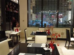 -老南京·橘暮自助餐厅(南京圣和府邸酒店)