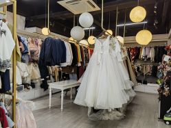-BabyA 专业婴童摄影(古北时尚广场店)