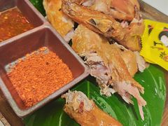 -打酱油·非遗淮扬菜(瘦西湖梅岭店)