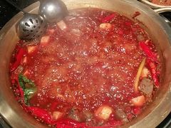 -潮火锅·麻辣牛肉火锅(观音桥方圆·LIVE店)