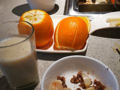 -海底捞大排档火锅(悦荟广场店)