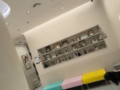 -天真蓝照相馆(五角场百联又一城店)