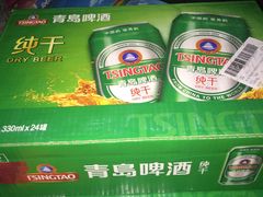 -卜蜂莲花(杨高北路店)