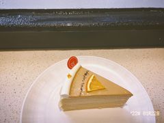 -双风车咖啡馆 Twin Windmills(六道口店)
