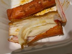 -霄汉羊排(万松园一店)