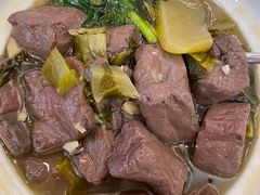 -顺风山庄(水濂山店)