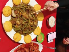 -夕阳红小吃(中街大悦城店)