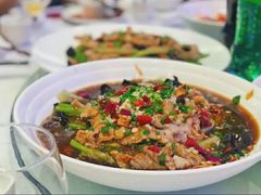-东江海鲜酒家(艺都分店)