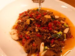 -炊烟小炒黄牛肉(中心印象城店)