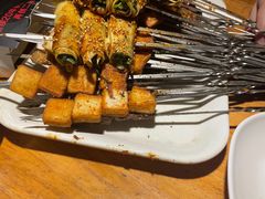 -胖子烧烤海鲜(亲贤北街店)