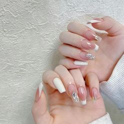 -M·X Nail日式美甲美睫