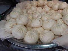 -郑家包子牛肉拉面(尚勤路店)