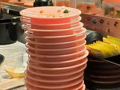 -争鲜回转寿司(中街大悦城店)