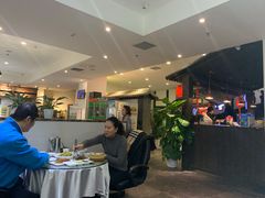 大堂-鸭王烤鸭店(三里河店)