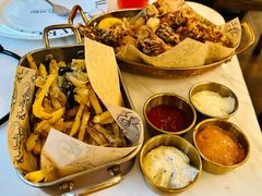 -IL TEATRO 精品意大利餐厅