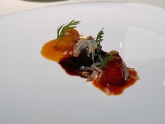 -The Georg(东华门店)