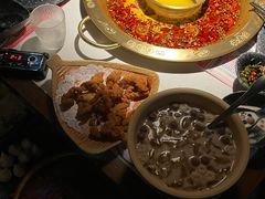 -哥老官重庆美蛙鱼头(龙湖杭州金沙天街店)