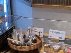 -自然熟Bakery(纬四路店)