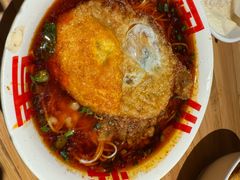 -周小波重庆小面·重庆名小吃(邹容路店)