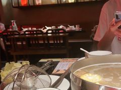 -牛事制造局牛肉火锅(莲岳路店)