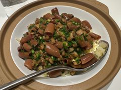 -双合园·海鲜水饺青岛菜(九水东路店)