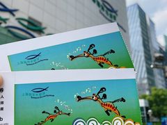 -上海海洋水族馆