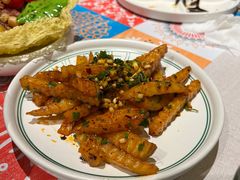 -云海肴·汽锅鸡·云南代表菜(天山百盛优客店)
