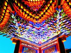 -台儿庄古城