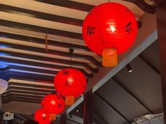 -小厨娘金榜题名(夫子庙秦淮河店)