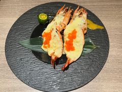 -炙柒Sekinana·精致料理 烧鸟·铁板烧(海上世界店)