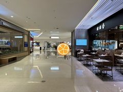 店内环境-深圳湾万象城