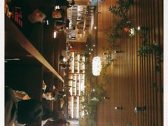 -路易十三西餐厅(西关新天地店)