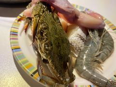 -吉布鲁牛排海鲜自助(巴南万达广场店)