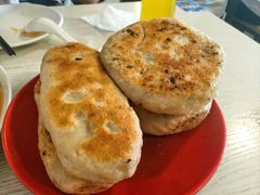 -老北京馅饼粥(西单店)