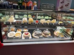 -tuan woodfire kitchen(锦绣坊店)