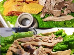 -尚尚仙·酸汤猪手·猪肚鸡火锅(华联万柳购物中心店)