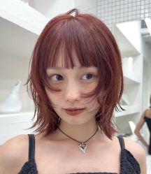 -YESIDO椰岛造型烫发染发