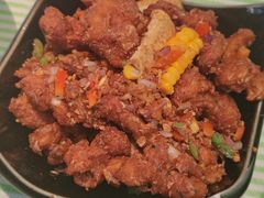 -桂满陇·杭州饭店(清河万象店)