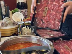 -牛匠和牛寿喜锅(西安总店)