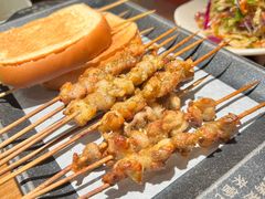 -管氏翅吧(马家堡店)