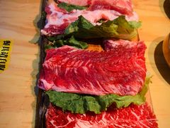 -金顺韩式烤肉·网红烤肉店(广利路店)