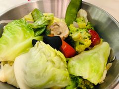 -翠华餐厅(香港国际机场店)