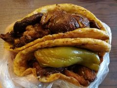 -王虎子大饼(甸柳新村五区店)