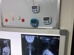 -张钰强中医正骨推拿连锁(华发商都店)