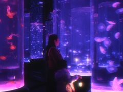 -海合安武汉极地海洋公园