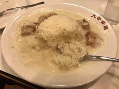 大哥鸡皇饭-大哥餐厅(西城花园店)