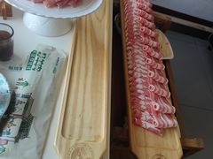 -阳坊胜利涮羊肉(阳坊老店)