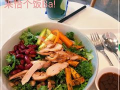 -轻净Clean&Pure(车公庙安徽大厦店)
