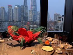 -上海滩餐厅(BFC外滩金融中心店)
