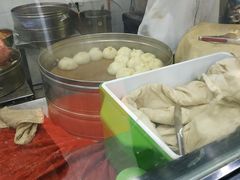 -郑家包子牛肉拉面(尚勤路店)